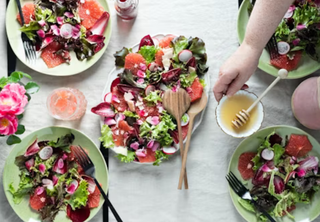 Global Flavors: Exploring Culinary Traditions from Around the World