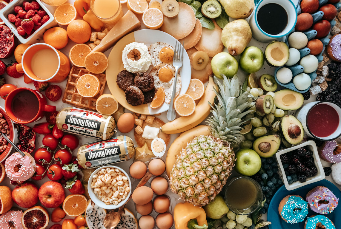 Festive Feasts: Holiday Recipes from Around the World