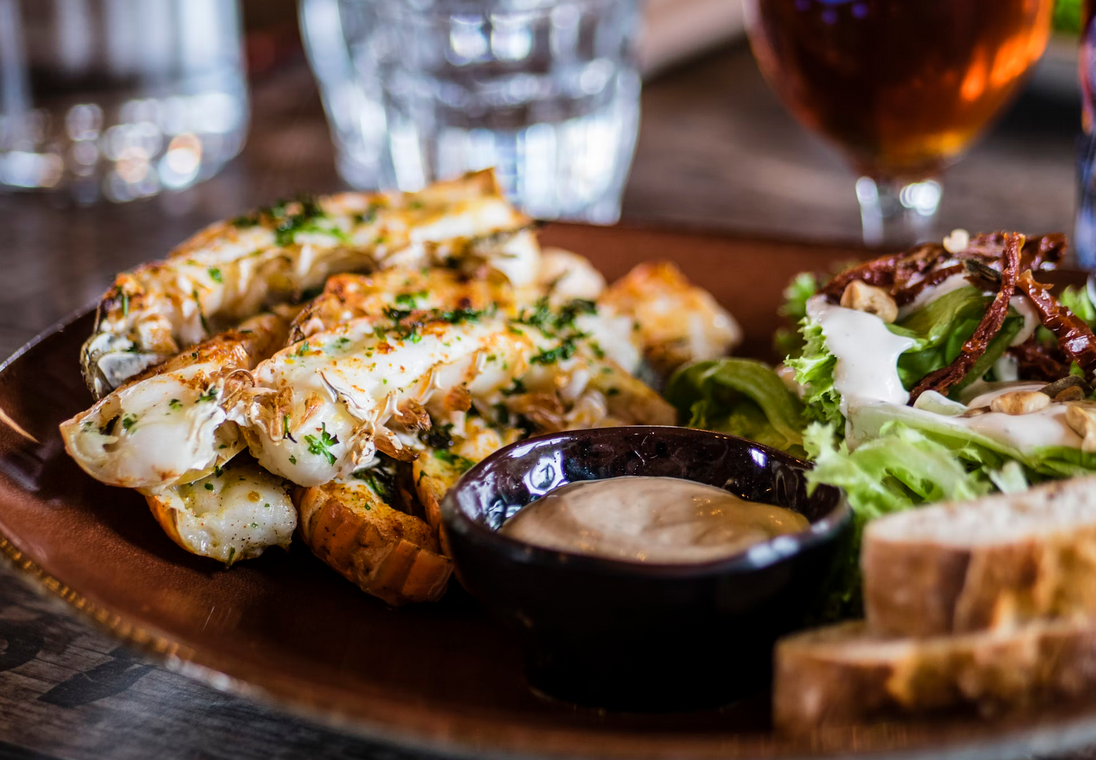 Food and Wine Pairing: Enhancing Flavors with Perfect Matches
