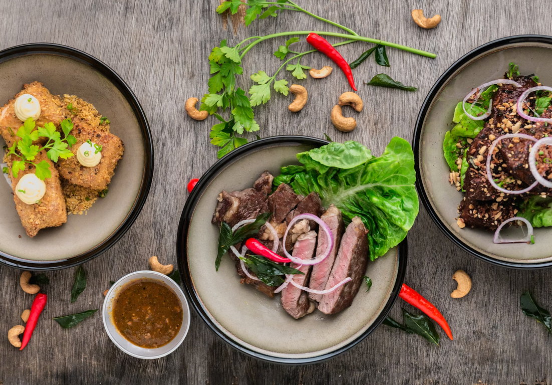 Street Food Adventures: Savory Snacks from Around the Globe