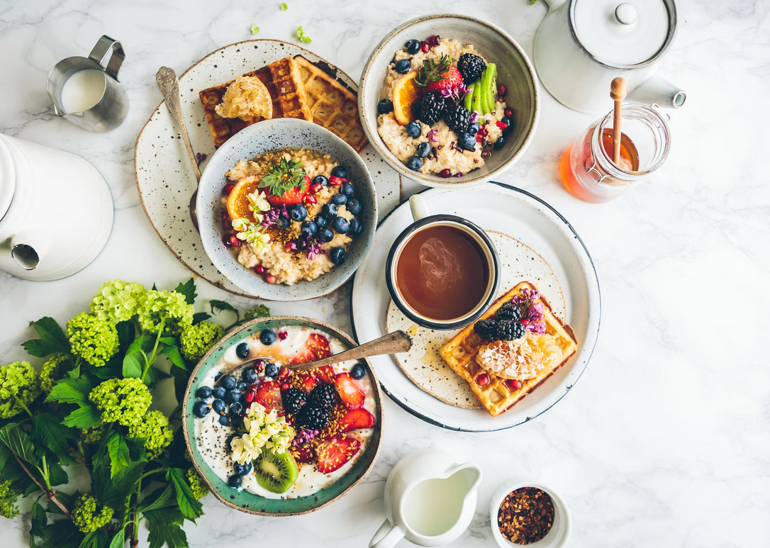 Food and Culture: The Stories Behind Traditional Dishes