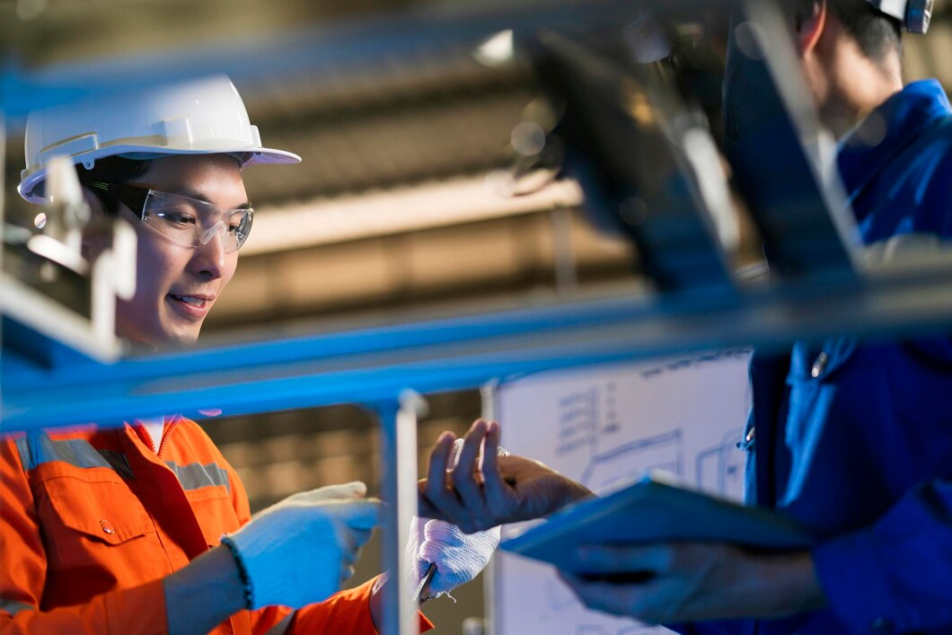 Why Dry Utility Services Are Essential for Large-Scale Construction