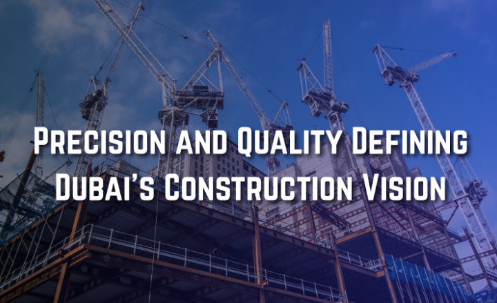 dubai construction company